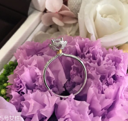 鉆戒一克拉多少錢？2018鉆戒一克拉市場價(jià)位