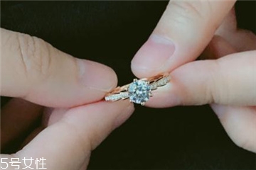 鉆戒一克拉是多少分？鉆戒多少分等于一克拉？