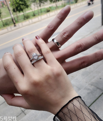 鉆戒一克拉有多大？一克拉鉆戒是多大的？