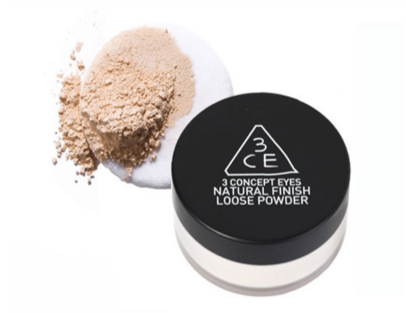 過(guò)期散粉有什么用 過(guò)期散粉的妙用