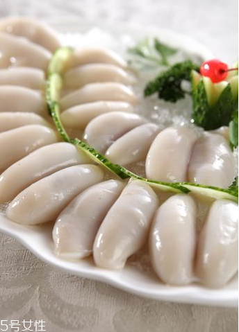 墨魚蛋的做法 墨魚蛋怎么做？