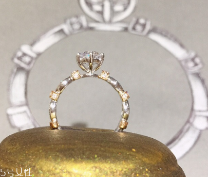 鉆戒越大越好嗎？鉆戒是大的更好嗎？