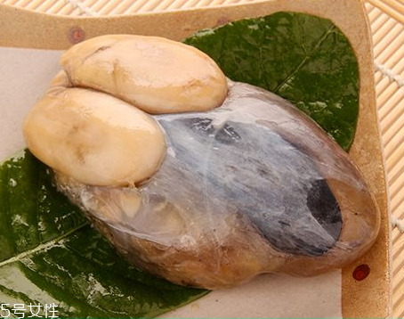 墨魚(yú)蛋蒸多久？墨魚(yú)蛋蒸幾分鐘？