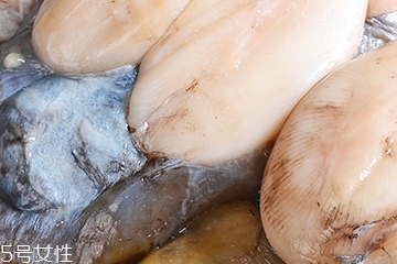 墨魚(yú)蛋的腌制方法 墨魚(yú)蛋怎么腌制？