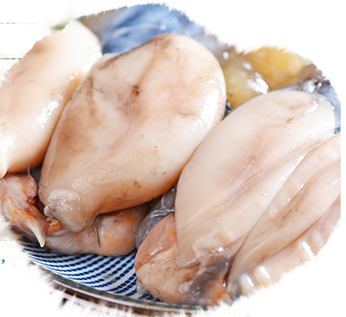 墨魚(yú)蛋的腌制方法 墨魚(yú)蛋怎么腌制？