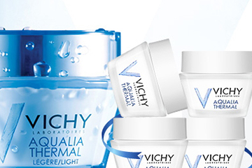 薇姿和倩碧哪個好？薇姿和倩碧使用心得