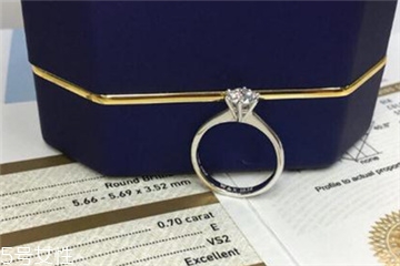 鉆戒是訂婚買還是結(jié)婚買？鉆戒訂婚就要買嗎？