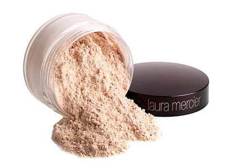 不化妝可以用散粉嗎 什么時(shí)候用散粉 不化妝可以用散粉嗎 什么時(shí)候用散粉