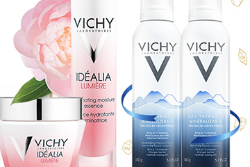 薇姿和資生堂哪個好？薇姿和資生堂護膚品對比