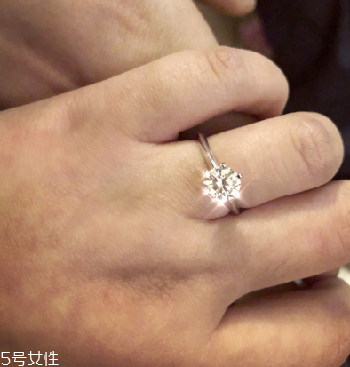 鉆戒上的鉆石會掉嗎？鉆戒的鉆石容易掉嗎？