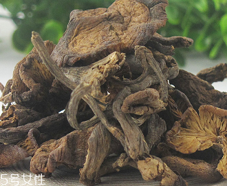 榛蘑怎么吃？干榛蘑怎么吃？