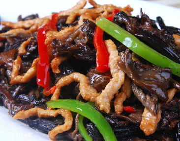 榛蘑怎么吃？干榛蘑怎么吃？