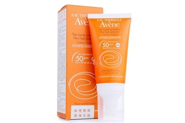 防曬霜為什么能防曬？防曬霜都可以防曬嗎？