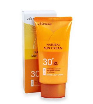 防曬霜為什么要提前涂？防曬霜提前涂的原因