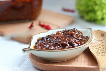 榛蘑醬的做法 榛蘑能做成榛蘑醬嗎？