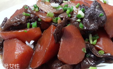 榛蘑醬的做法 榛蘑能做成榛蘑醬嗎？