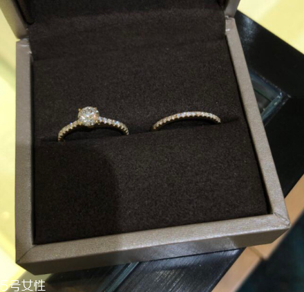 鉆戒什么款式最經(jīng)典？鉆戒買什么款式好？