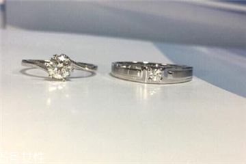 鉆戒什么款式最經(jīng)典？鉆戒買什么款式好？