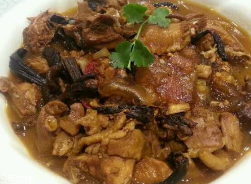 榛蘑的的吃法 榛蘑該怎么吃？