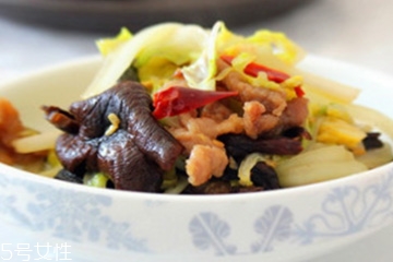 榛蘑的的吃法 榛蘑該怎么吃？