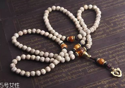 菩提子手串一般多少顆？菩提子手串多少顆好？