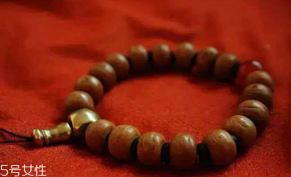 菩提子手串一般多少顆？菩提子手串多少顆好？