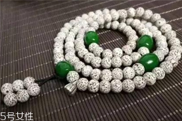 菩提子手串一般多少顆？菩提子手串多少顆好？