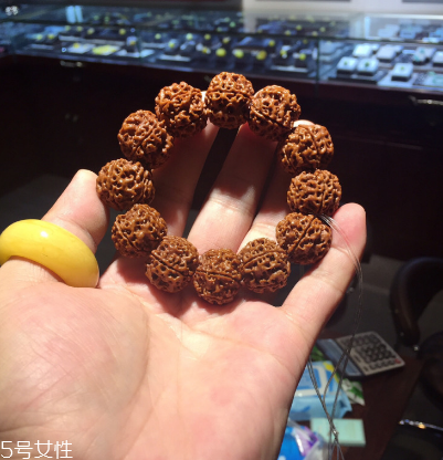 菩提子手串一般多少錢？菩提子手串市場價格