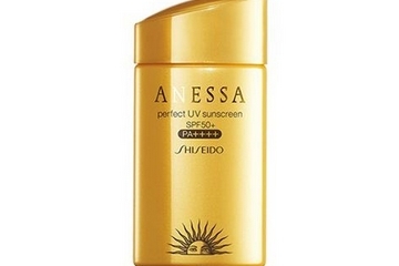 防曬霜為什么會油？防曬霜是不是都很油？