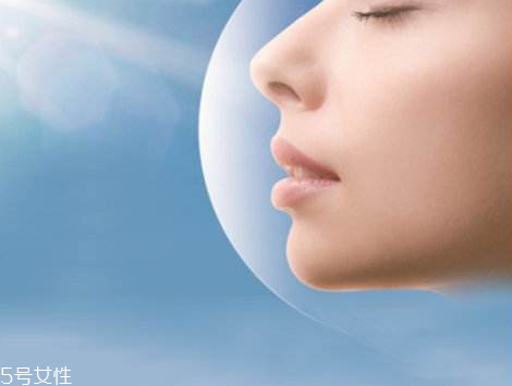 防曬霜為什么會油？防曬霜是不是都很油？