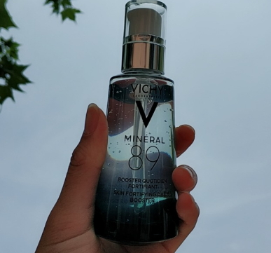 薇姿精華有幾款？薇姿精華液哪款好