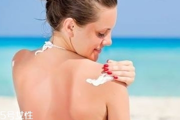 防曬霜多少錢？防曬霜一般多少錢一瓶？