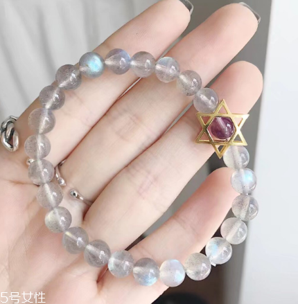 月光石是幾月生辰石？月光石適合幾月出生的？