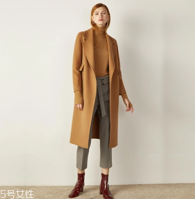 小個(gè)子能穿h型大衣嗎 小個(gè)子穿h型大衣顯矮嗎 小個(gè)子能穿h型大衣嗎 小個(gè)子穿h型大衣顯矮嗎