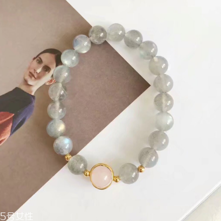 月光石是幾月生辰石？月光石適合幾月出生的？