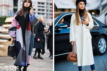 小個(gè)子能穿h型大衣嗎 小個(gè)子穿h型大衣顯矮嗎 小個(gè)子能穿h型大衣嗎 小個(gè)子穿h型大衣顯矮嗎