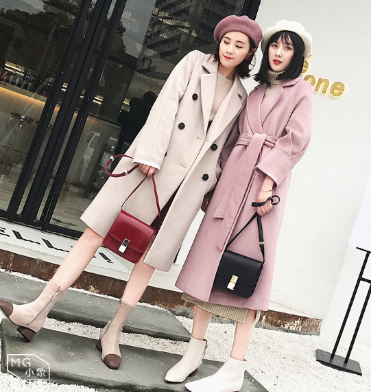 小個(gè)子能穿h型大衣嗎 小個(gè)子穿h型大衣顯矮嗎 小個(gè)子能穿h型大衣嗎 小個(gè)子穿h型大衣顯矮嗎