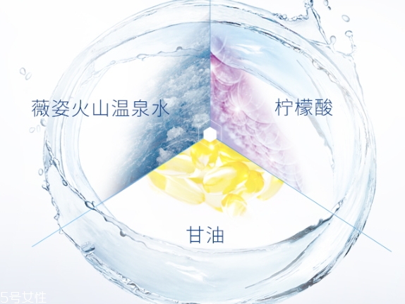 薇姿面膜適合什么年齡？薇姿面膜適合什么膚質(zhì)