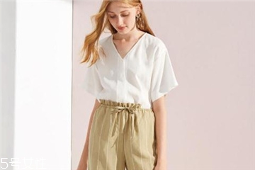 夏天穿什么連體褲好看？夏天適合穿什么連體褲？