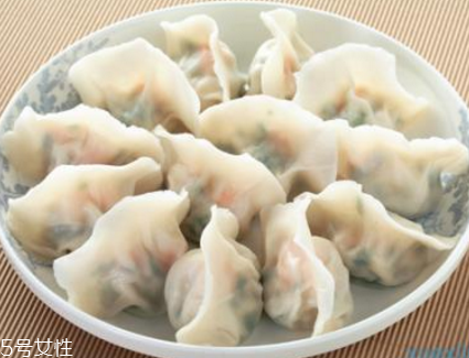 榛蘑能包餃子嗎？榛蘑豬肉餡餃子的做法