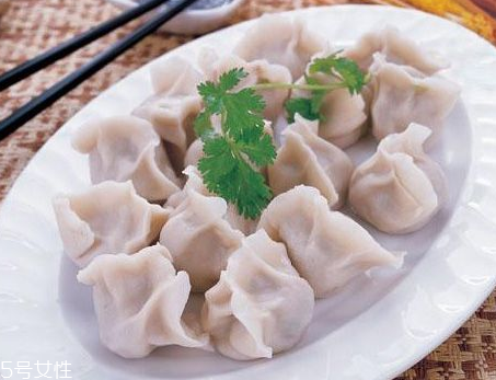 榛蘑能包餃子嗎？榛蘑豬肉餡餃子的做法