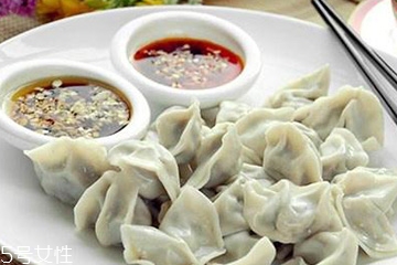 榛蘑能包餃子嗎？榛蘑豬肉餡餃子的做法