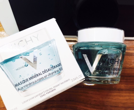 薇姿面膜怎么樣？薇姿面膜評測