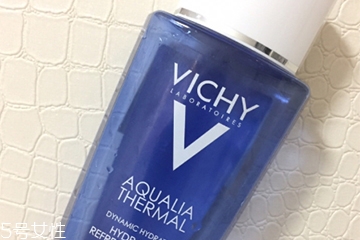 薇姿藍(lán)水怎么樣？薇姿藍(lán)水適合什么膚質(zhì)