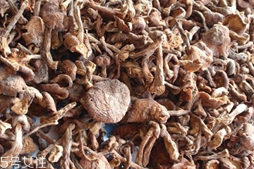 榛蘑有保質(zhì)期嗎？榛蘑的保質(zhì)期有多久？