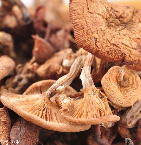 榛蘑有保質(zhì)期嗎？榛蘑的保質(zhì)期有多久？