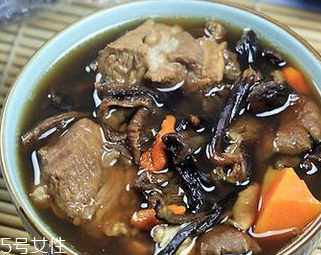 榛蘑和海帶能一起吃嗎？榛蘑和海帶怎么做？