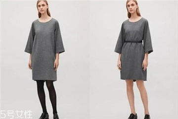 夏天穿什么裙子顯瘦？夏季裙裝顯瘦穿搭技巧