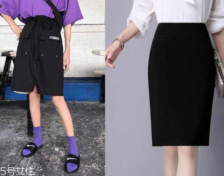 夏天穿什么裙子顯瘦？夏季裙裝顯瘦穿搭技巧