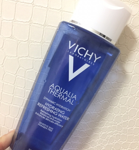 薇姿藍(lán)水多少錢(qián)？薇姿藍(lán)水多少錢(qián)毫升